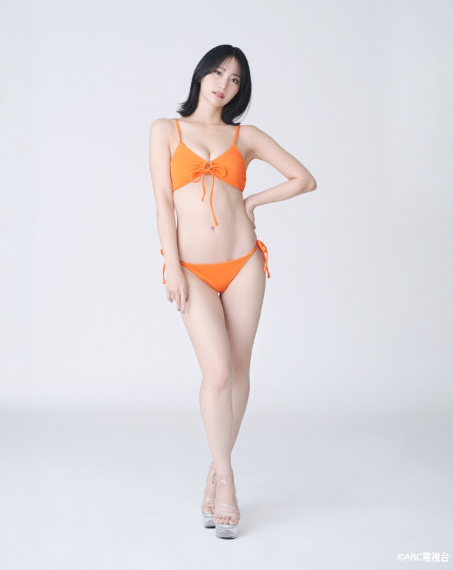 3 大性感女神加盟！情色漫改喜劇《寫真派對！》7 月開播，女團前任偶像同場尬戲比美！