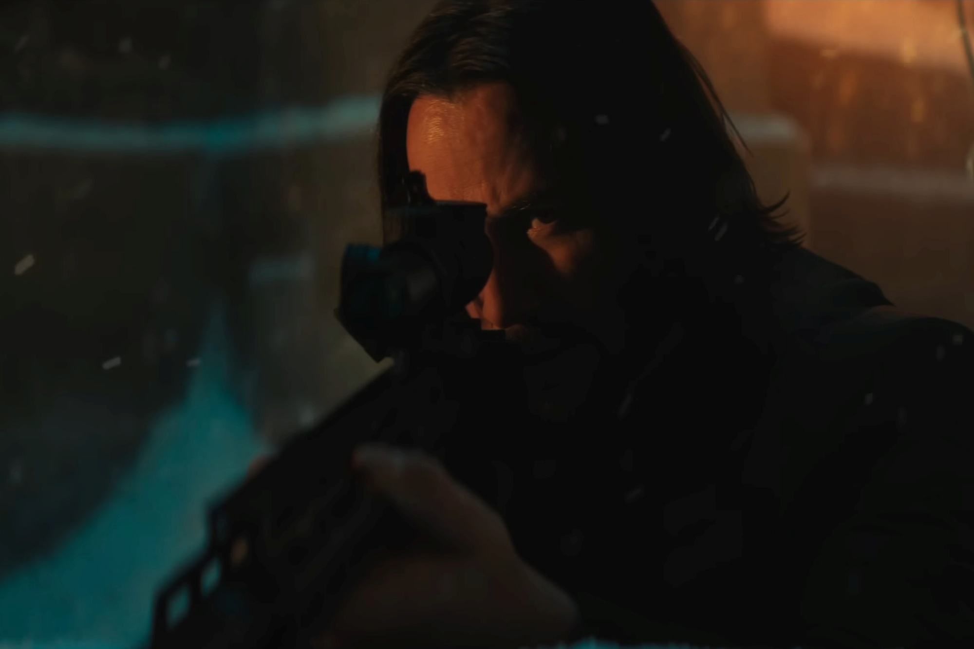 湯姆·克魯斯力挺《復仇芭蕾》：帥爆了！基哥幽默稱：「阿湯哥加盟演出？可能要等到《捍衛任務9》！」