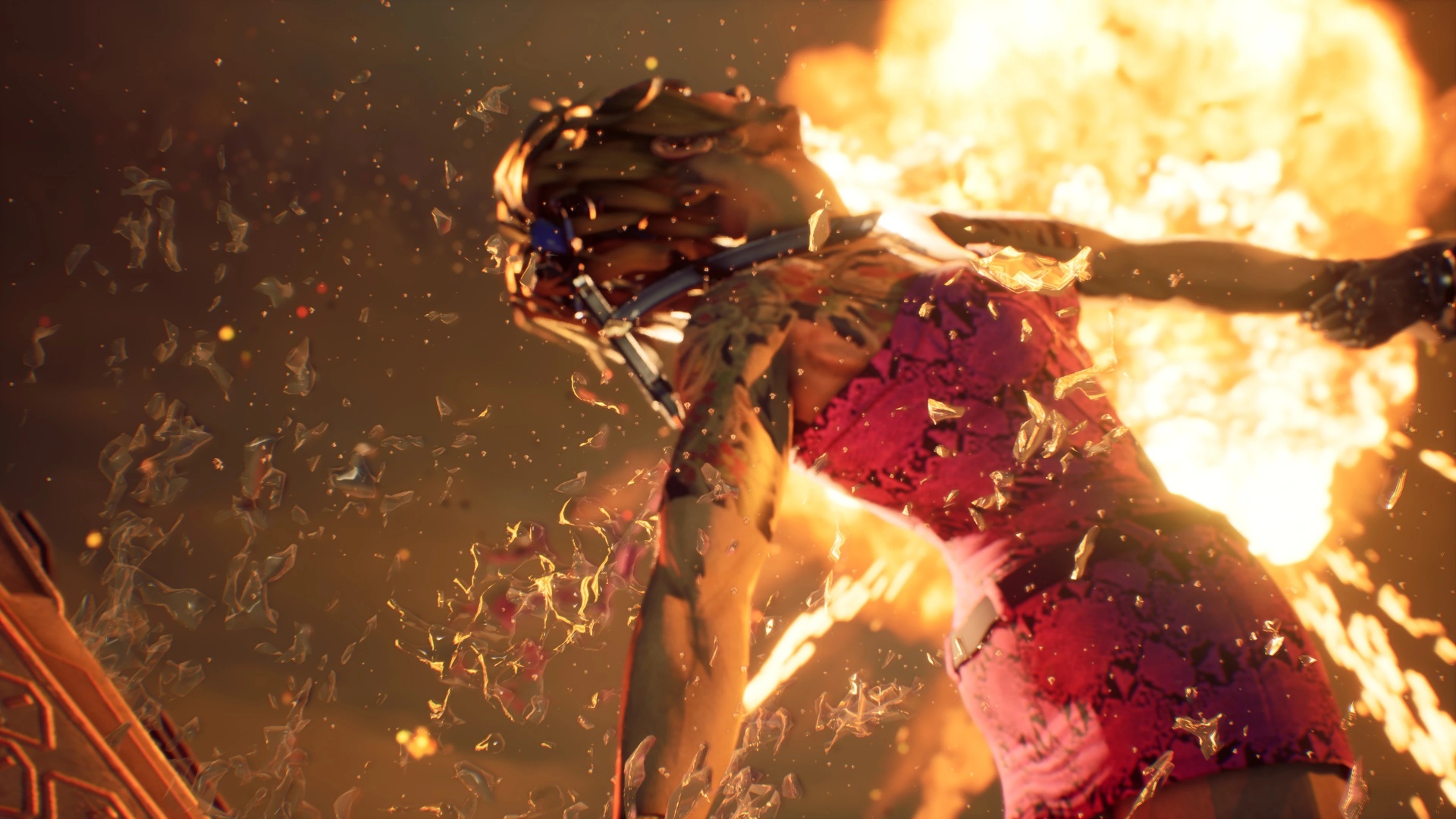 PC 版《劍星》即將推出，不只玩家、遊戲總監金亨泰也期待使用模組：「我也想來點刺激的」