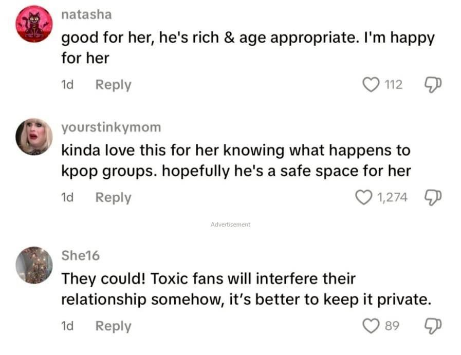 也太快？BLACKPINK Lisa 被爆已與 LV 三公子「祕密結婚」