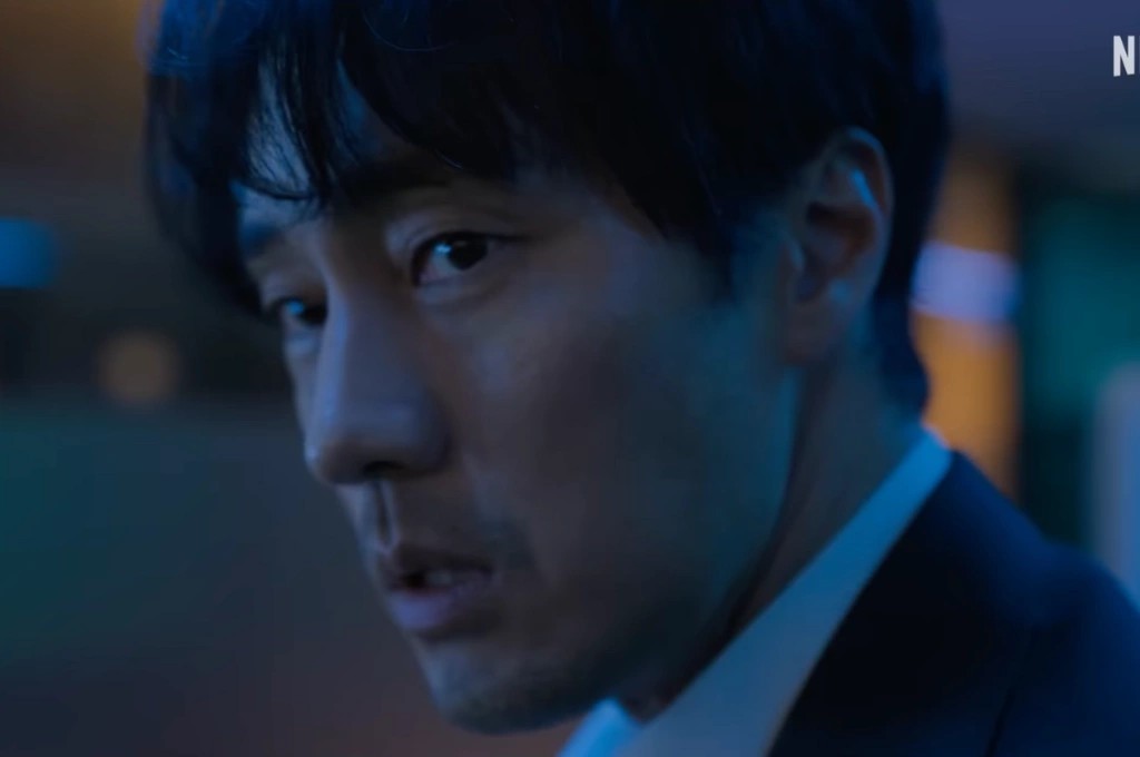 Netflix《無赦之仇》被譽為「南韓版《捍衛任務》」？蘇志燮「不認同」作出全面分析！