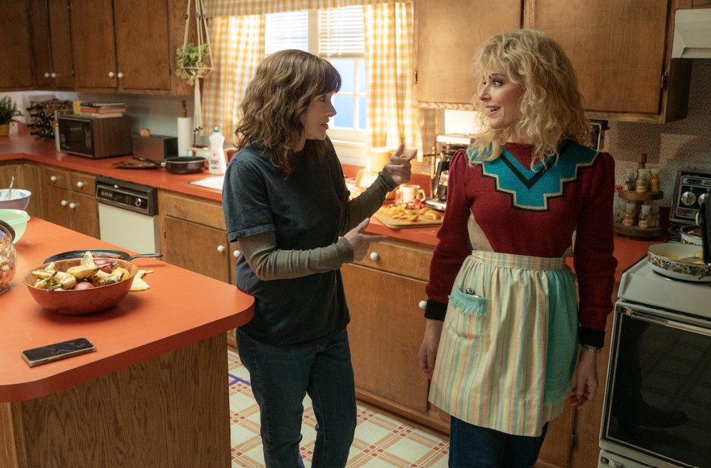 《怪奇物語 5》首支預告登場！將於今年 11 月 26 日率先播出第一部分！