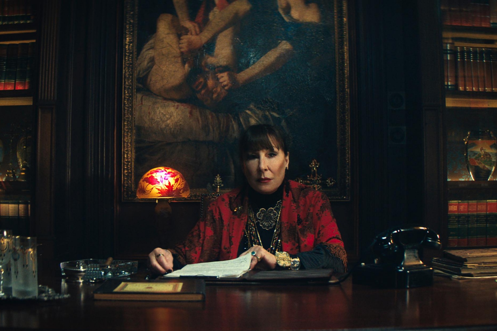 湯姆·克魯斯力挺《復仇芭蕾》：帥爆了！基哥幽默稱：「阿湯哥加盟演出？可能要等到《捍衛任務9》！」