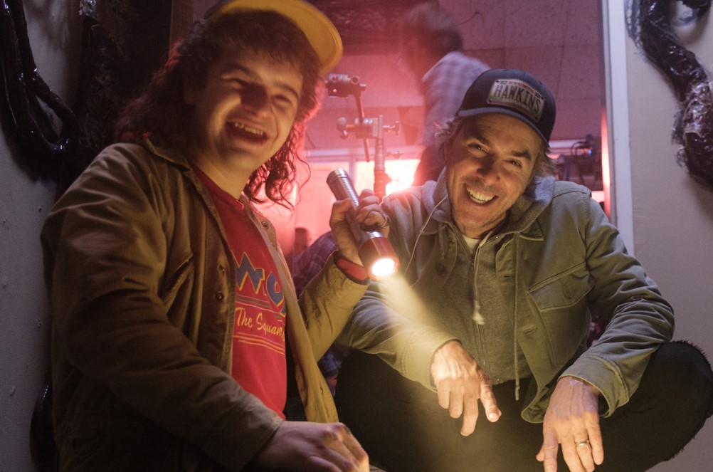 《怪奇物語 5》首支預告登場！將於今年 11 月 26 日率先播出第一部分！