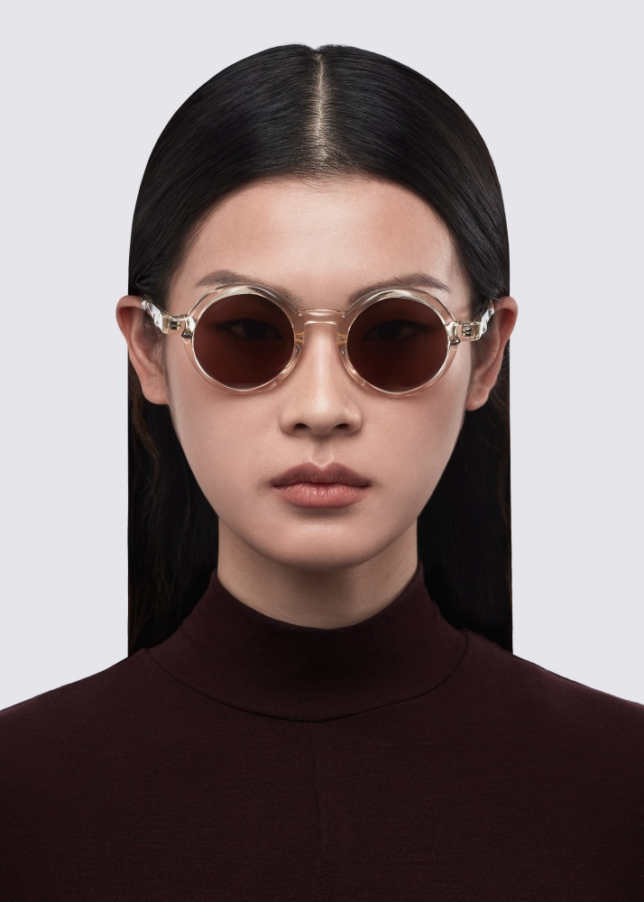 香港大勢眼鏡品牌 A.SOCIETY 首度強勢登台，平價也能擁有高質感與設計感！