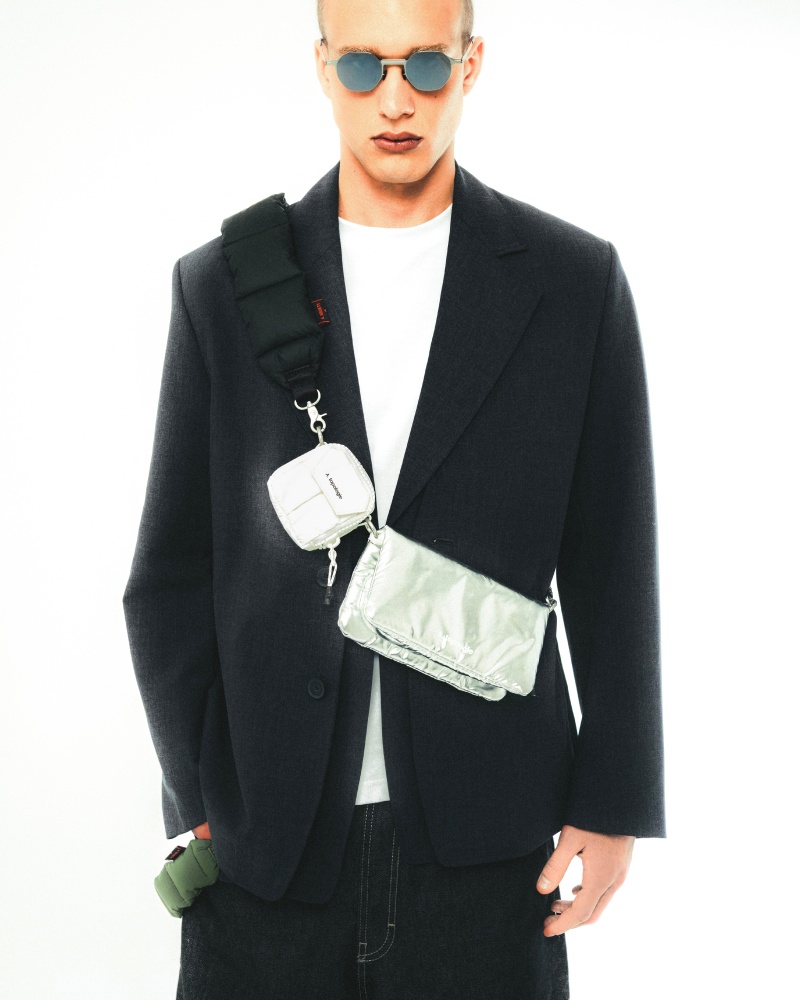 香港大勢眼鏡品牌 A.SOCIETY 首度強勢登台，平價也能擁有高質感與設計感！