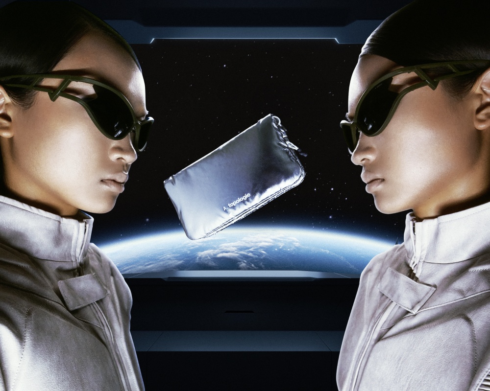 香港大勢眼鏡品牌 A.SOCIETY 首度強勢登台，平價也能擁有高質感與設計感！