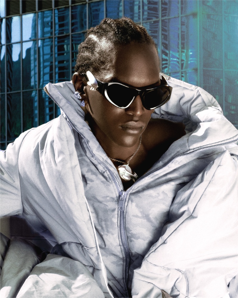 香港大勢眼鏡品牌 A.SOCIETY 首度強勢登台，平價也能擁有高質感與設計感！