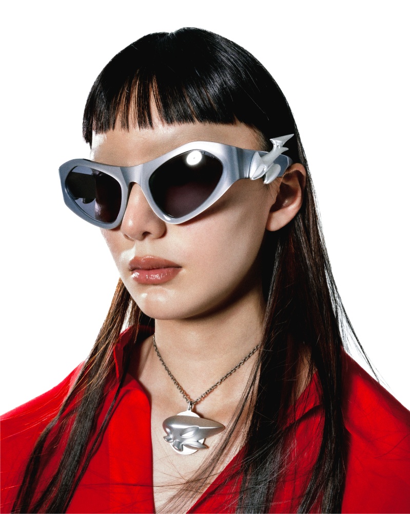 香港大勢眼鏡品牌 A.SOCIETY 首度強勢登台，平價也能擁有高質感與設計感！