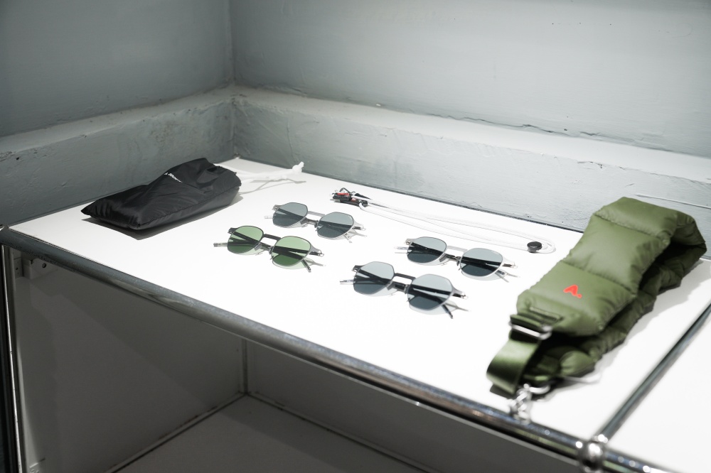 香港大勢眼鏡品牌 A.SOCIETY 首度強勢登台，平價也能擁有高質感與設計感！