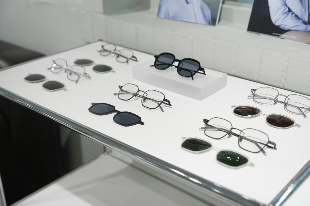 香港大勢眼鏡品牌 A.SOCIETY 首度強勢登台，平價也能擁有高質感與設計感！