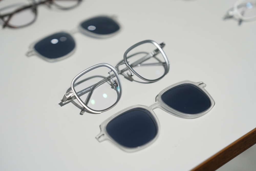 香港大勢眼鏡品牌 A.SOCIETY 首度強勢登台，平價也能擁有高質感與設計感！