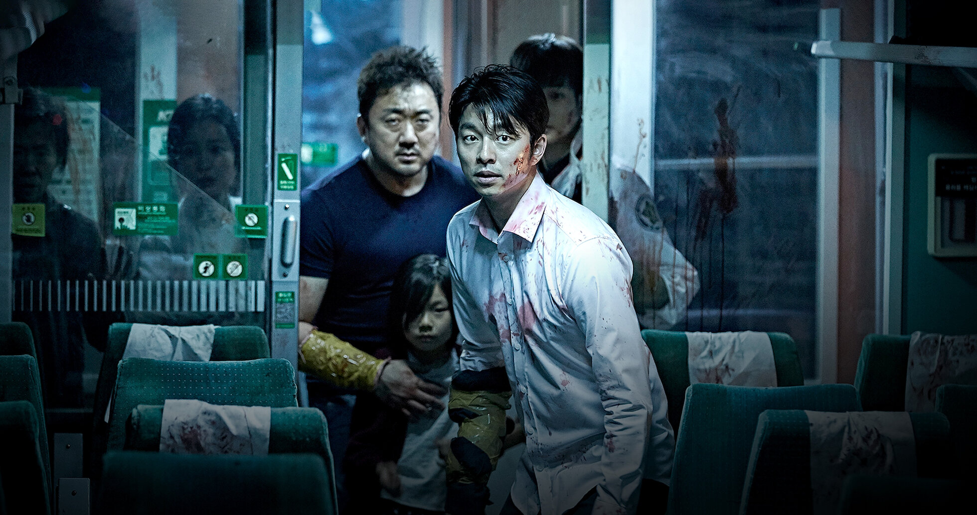 溫子仁澄清美版《屍速列車》不是翻拍！而是同世界觀的新篇章