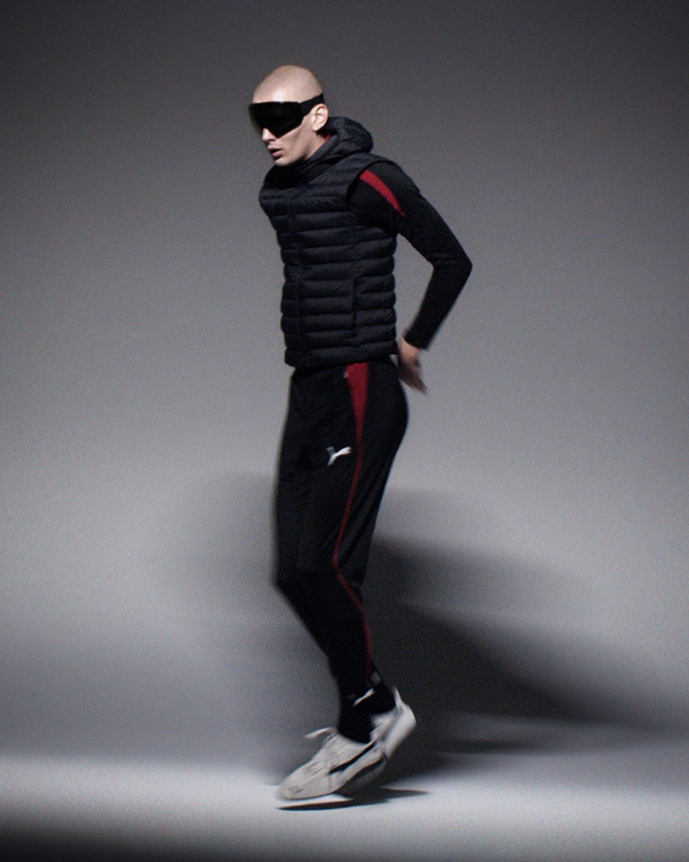 實在太燒了！BALENCIAGA PUMA 合作系列來了！