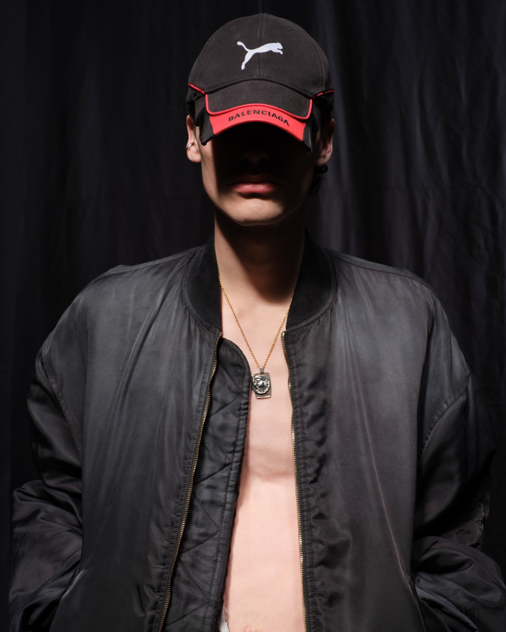 實在太燒了！BALENCIAGA PUMA 合作系列來了！