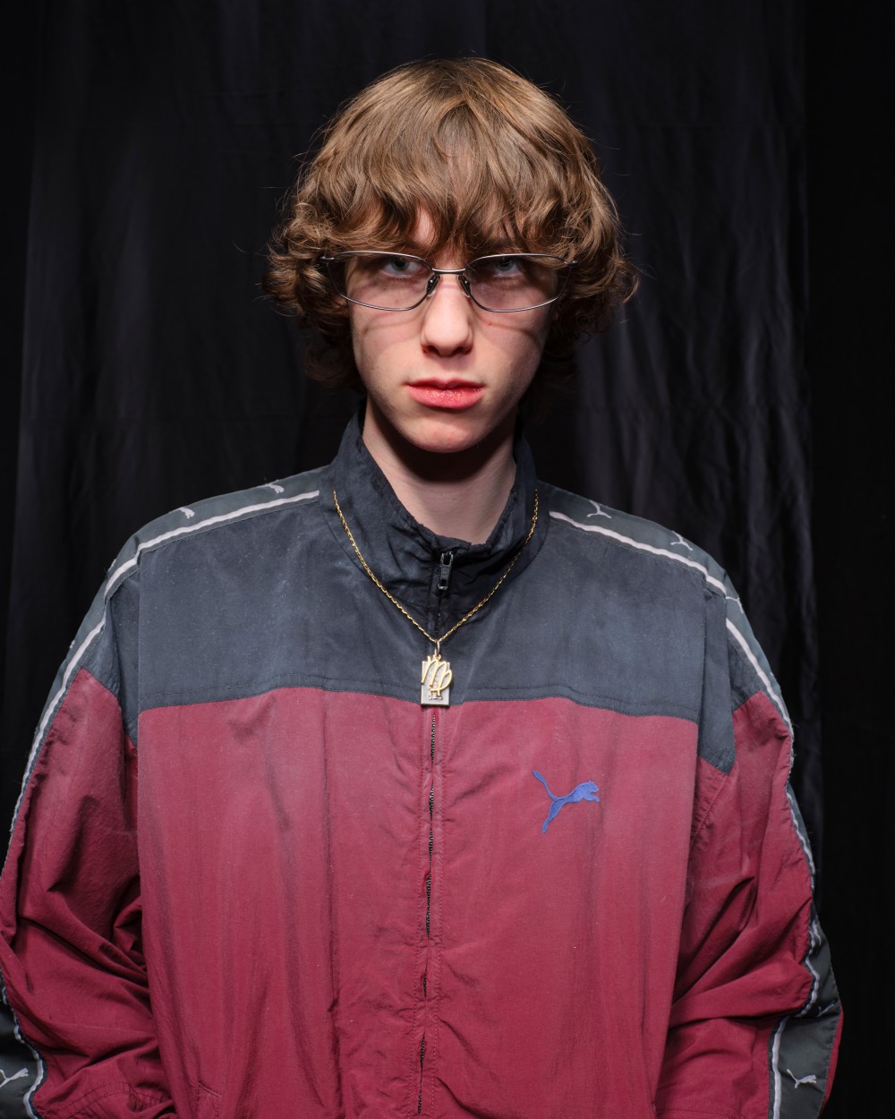 實在太燒了！BALENCIAGA PUMA 合作系列來了！