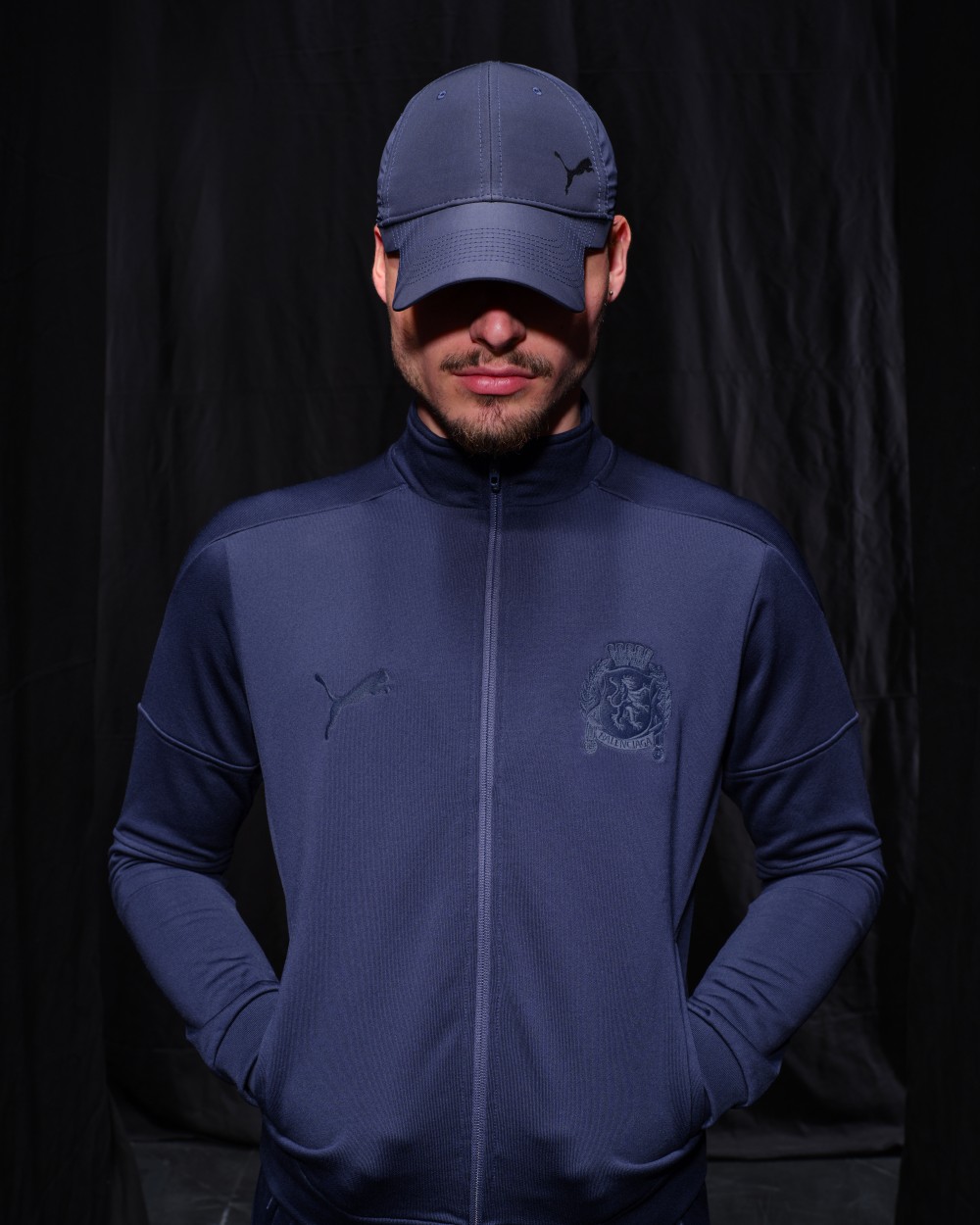實在太燒了！BALENCIAGA PUMA 合作系列來了！