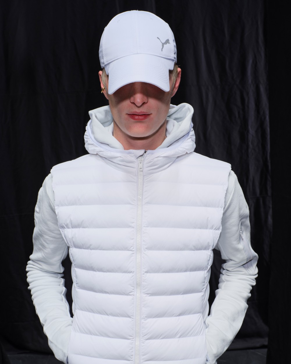 實在太燒了！BALENCIAGA PUMA 合作系列來了！