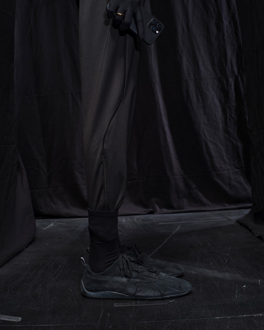 實在太燒了！BALENCIAGA PUMA 合作系列來了！