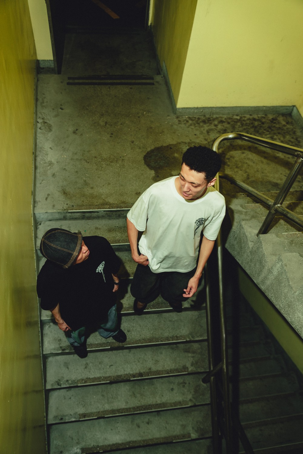 街頭解鎖！CARRY ON 攜 Lowkey 推出 25SS 聯名系列！