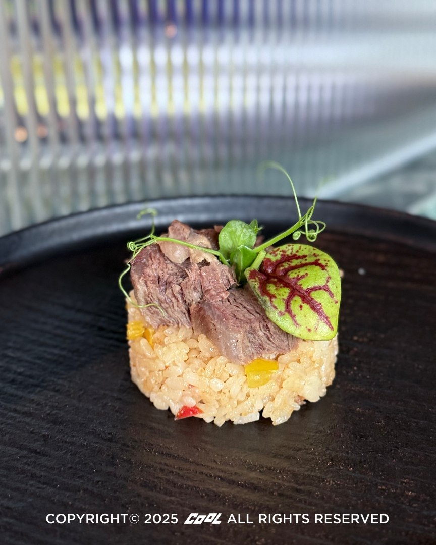 高質感又不爆預算！瀧厚SET MEAL微風信義全新開幕！880 元吃到新法式全套餐