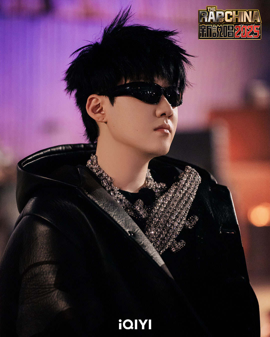 華語說唱節目鼻祖開播第七季，《新說唱2025》到底哪裡不一樣了？現在的舞台，不能只有實力還得比存在感