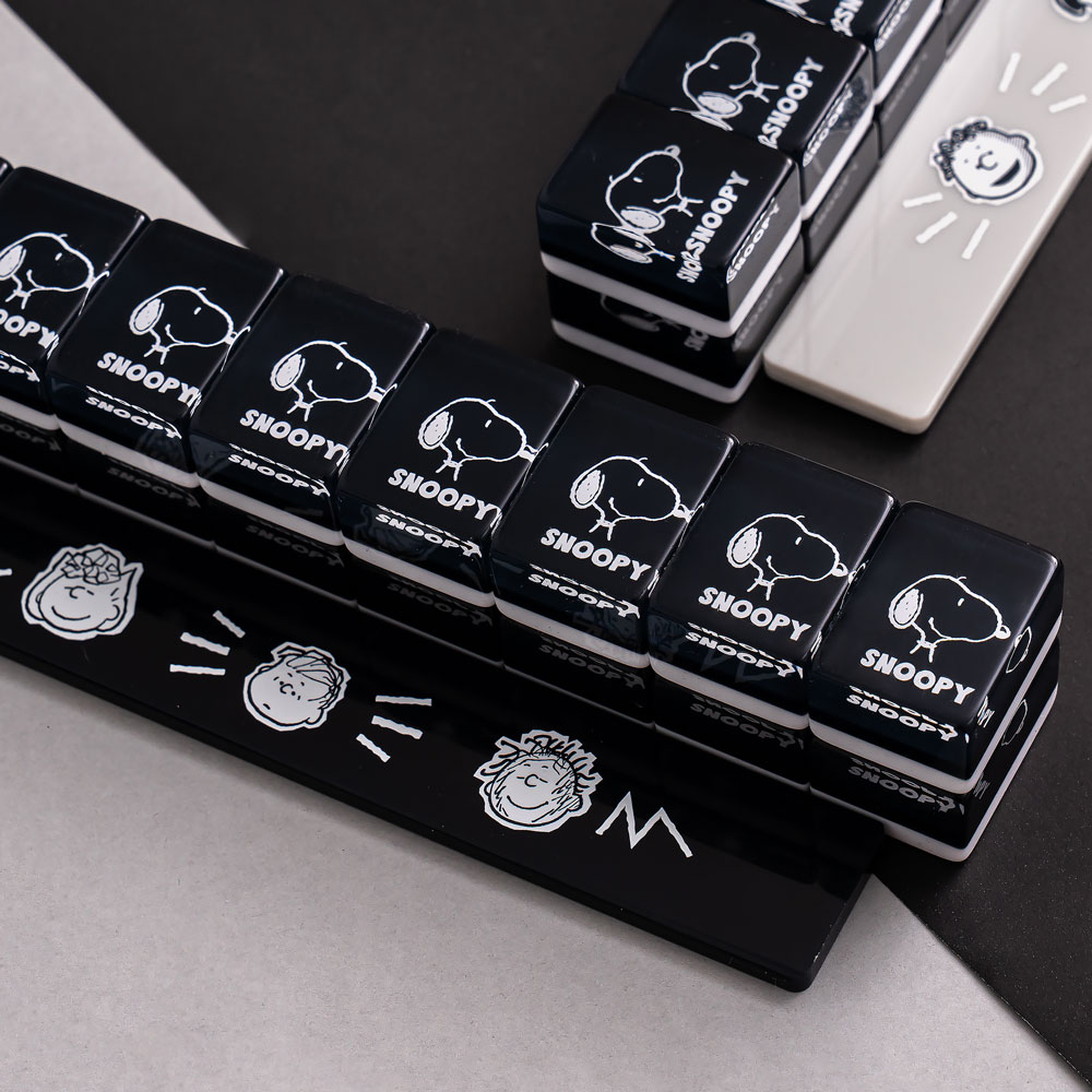 阿比粉要搶！7-11「星宇航空X史努比」30+聯名周邊新登場！加碼推「史努比水晶麻將」萌度破表！小獵犬腳印巨可愛！