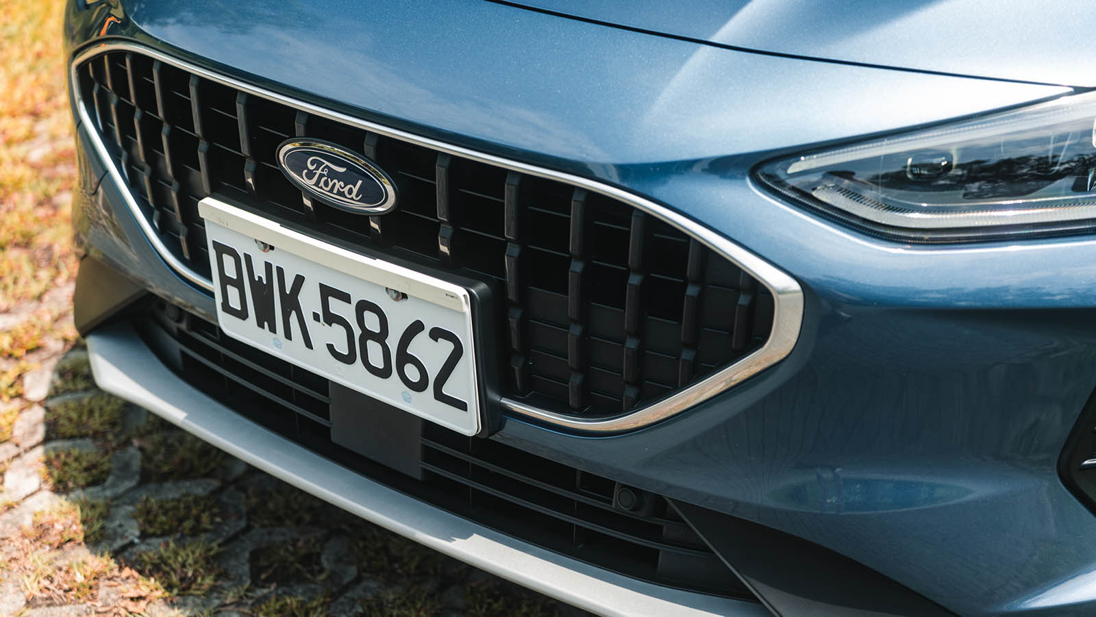 車 COOL｜試駕 Ford Focus Active Wagon Vignale，被小看的寶藏組合！