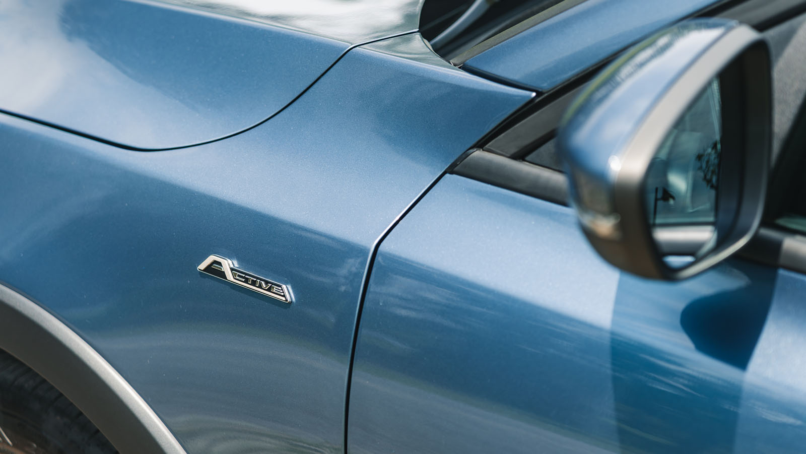 車 COOL｜試駕 Ford Focus Active Wagon Vignale，被小看的寶藏組合！