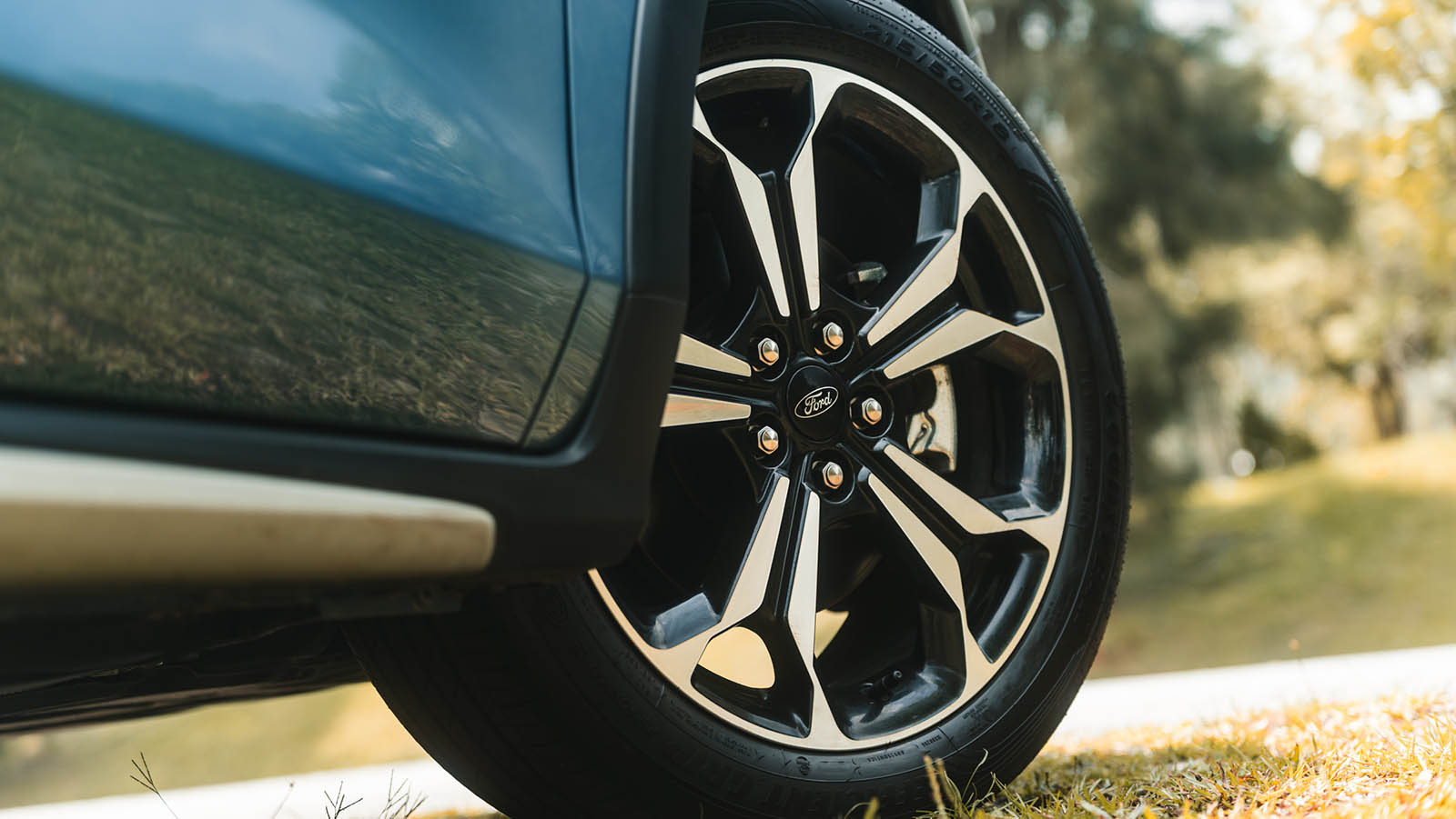 車 COOL｜試駕 Ford Focus Active Wagon Vignale，被小看的寶藏組合！