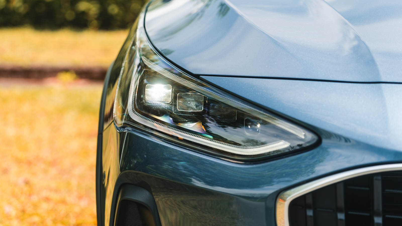 車 COOL｜試駕 Ford Focus Active Wagon Vignale，被小看的寶藏組合！