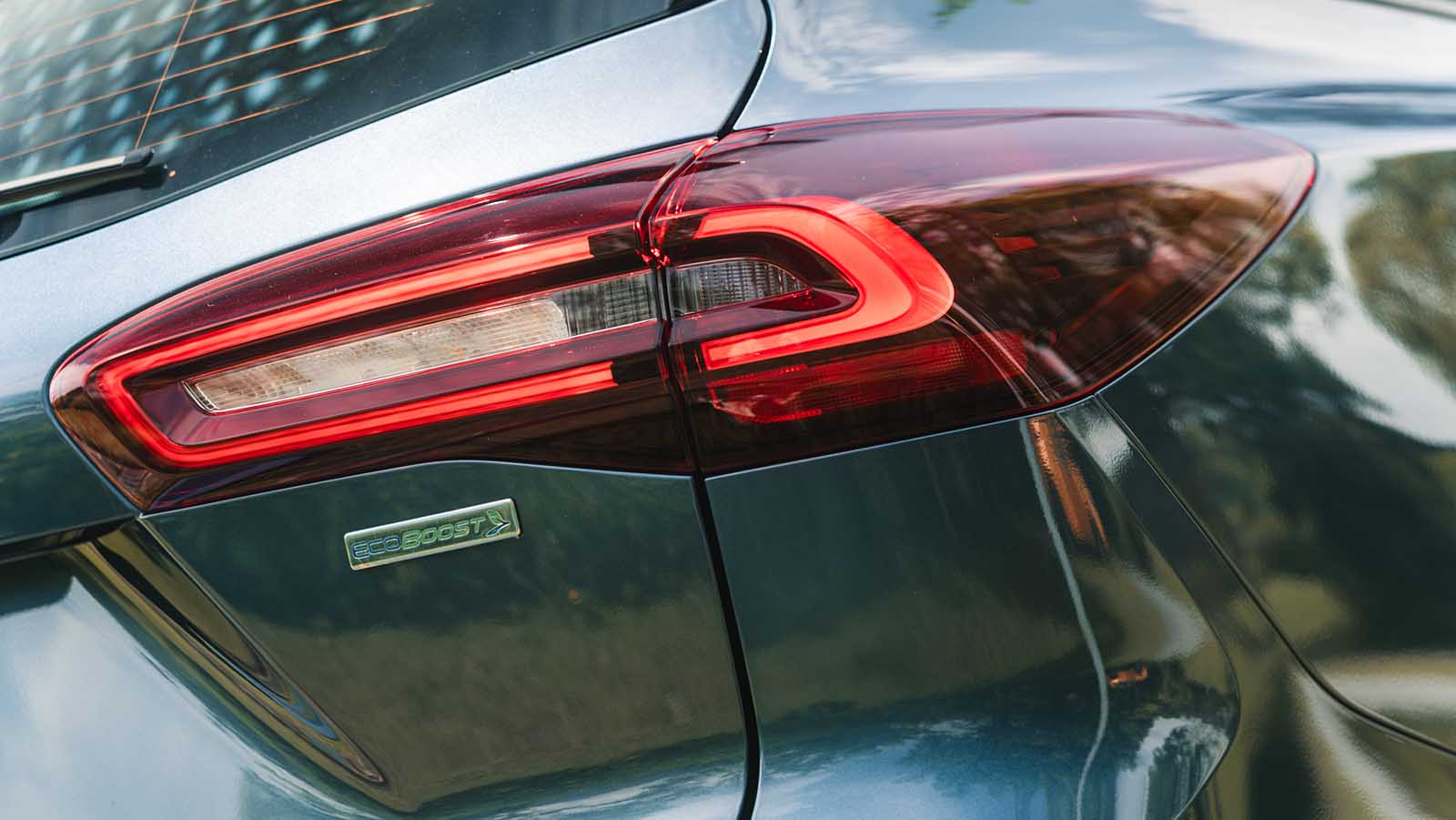 車 COOL｜試駕 Ford Focus Active Wagon Vignale，被小看的寶藏組合！