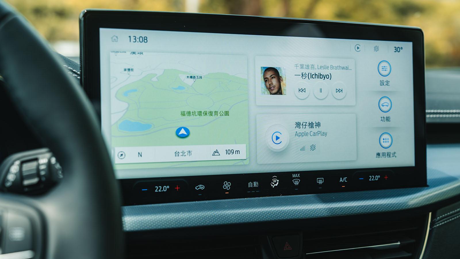 車 COOL｜試駕 Ford Focus Active Wagon Vignale，被小看的寶藏組合！