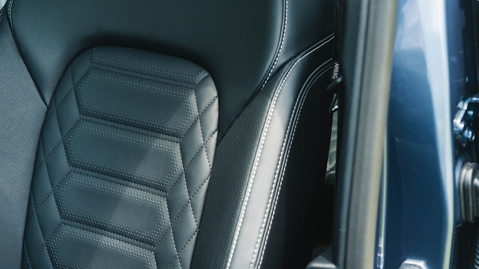 車 COOL｜試駕 Ford Focus Active Wagon Vignale，被小看的寶藏組合！