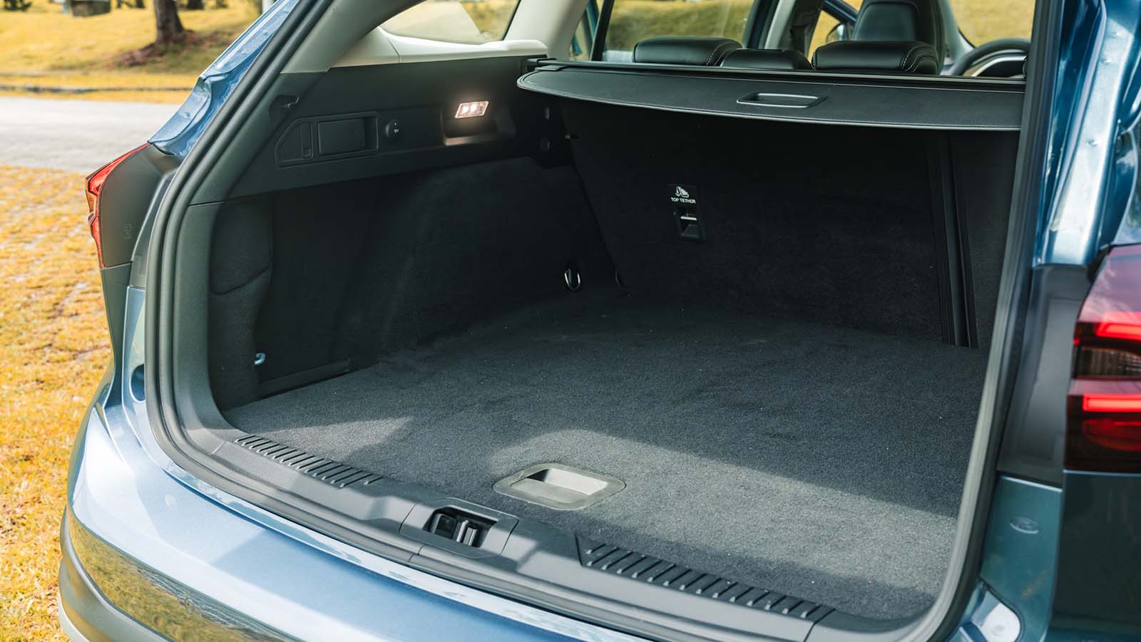 車 COOL｜試駕 Ford Focus Active Wagon Vignale，被小看的寶藏組合！