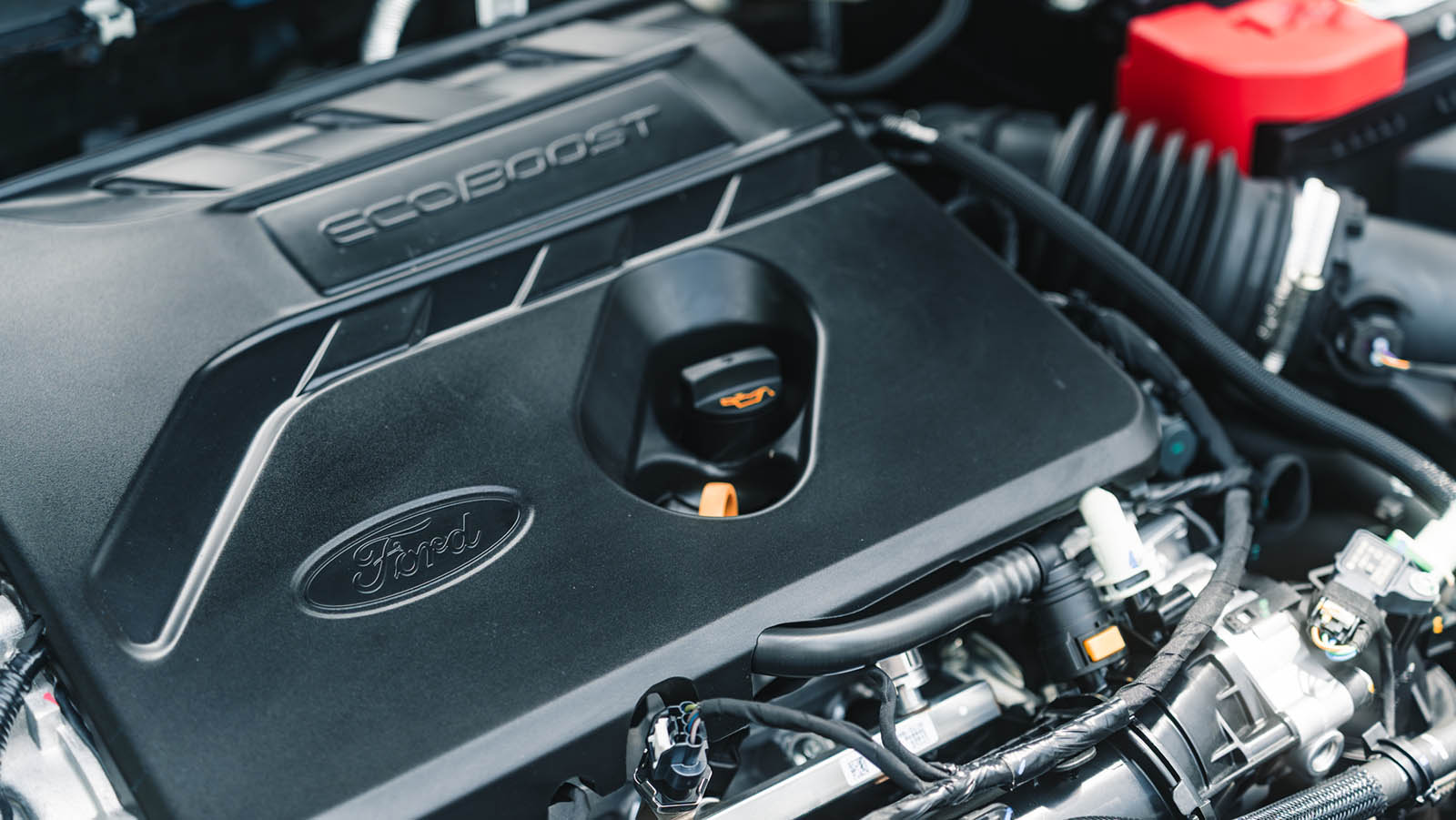 車 COOL｜試駕 Ford Focus Active Wagon Vignale，被小看的寶藏組合！