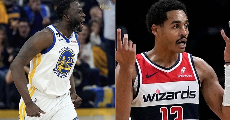金州勇士前鋒 Draymond Green 近日做客 Ryan Clark 的播客節目，罕見地再次深談他與前隊友 Jordan Poole 在2022年訓練中爆發衝突的事件。他坦言，儘管時間已過，這段經歷仍讓他不斷反思與學習。