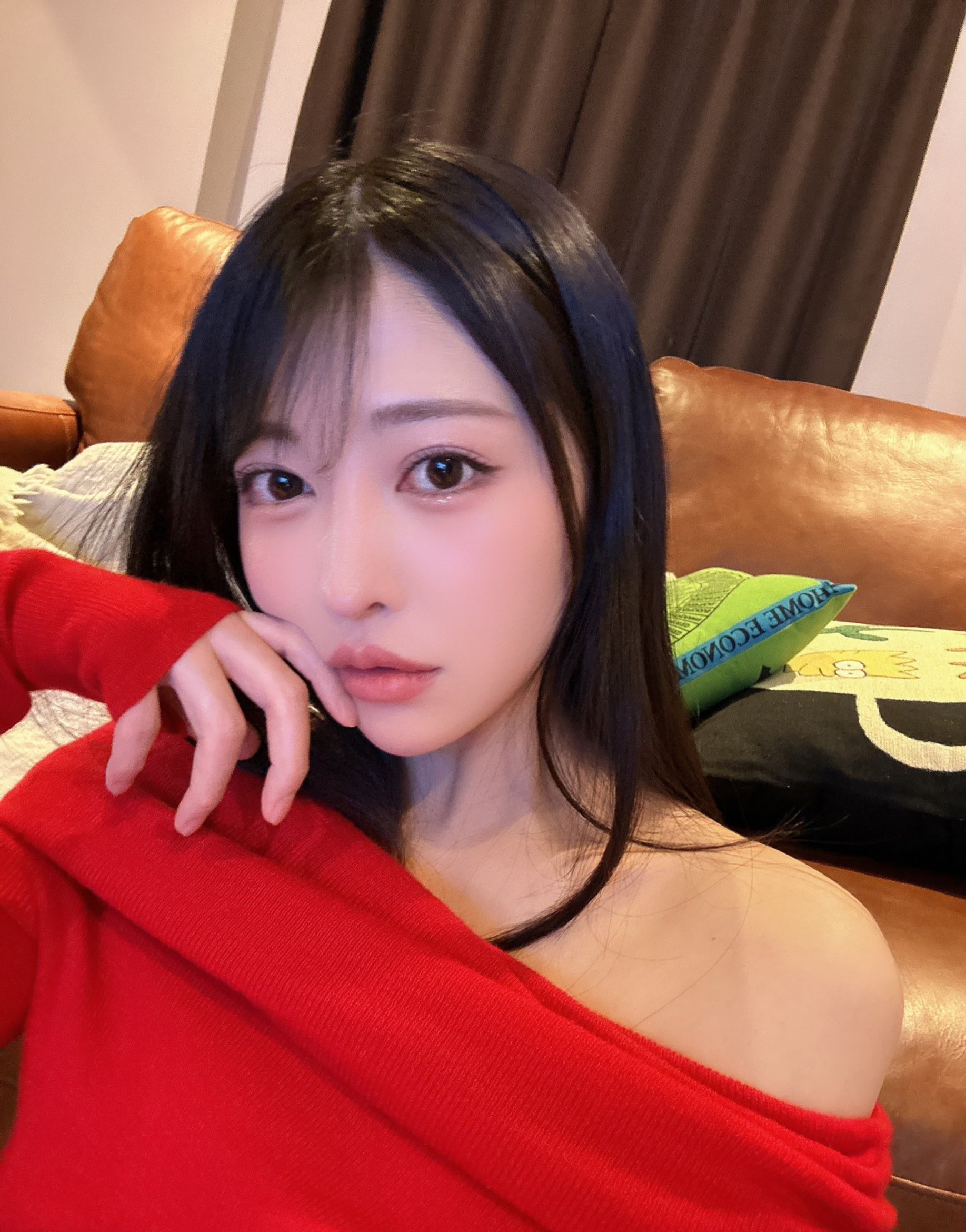 證件照也超級美！人氣要角 森日向子 公開「超仙大頭貼」掀網路熱議