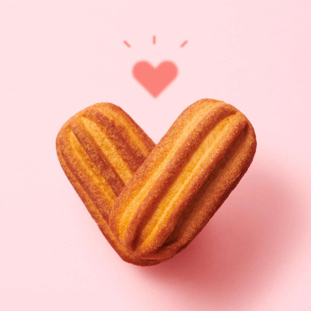 台灣也有啦！麥當勞新品「迷你Q紫薯」7月登場！麥胞：邪惡的下午茶小確幸！