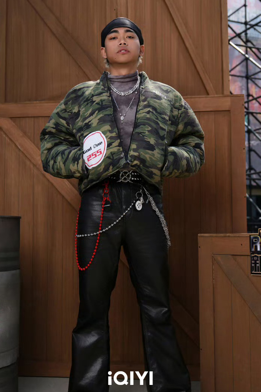 華語說唱節目鼻祖開播第七季，《新說唱2025》到底哪裡不一樣了？現在的舞台，不能只有實力還得比存在感