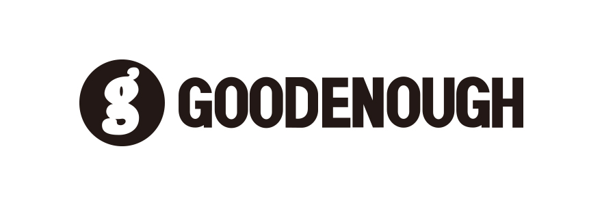 GOODENOUGH 是什麼？比你想的還 OG