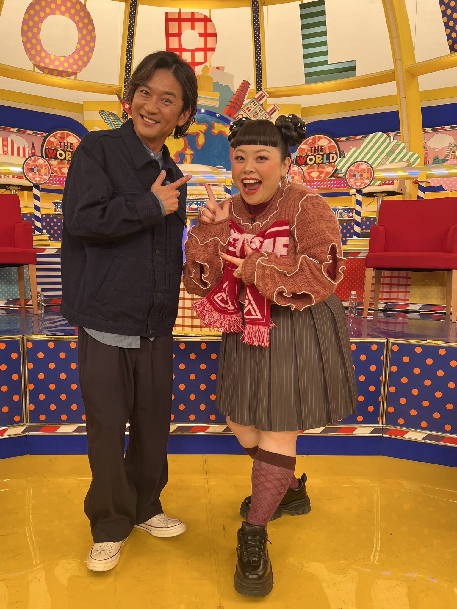 傳又有大咖出事！國民男團成員無預警宣布「無限期停工」6 節目全辭　恐陷桃色糾紛