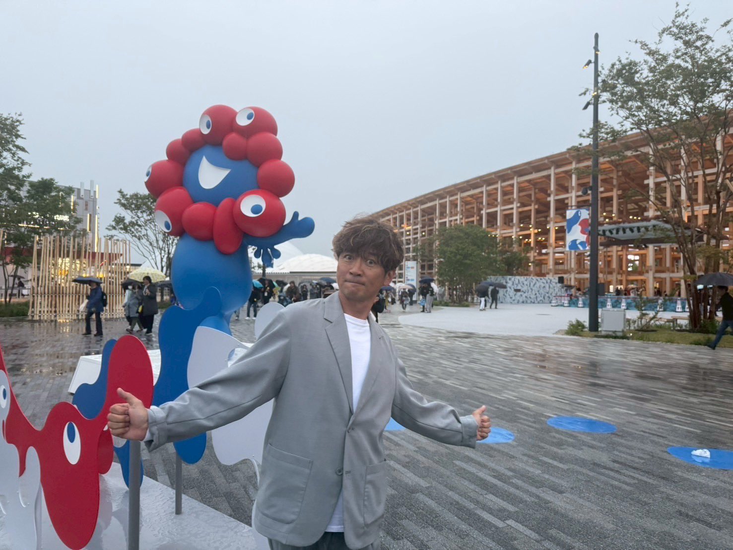 傳又有大咖出事！國民男團成員無預警宣布「無限期停工」6 節目全辭　恐陷桃色糾紛