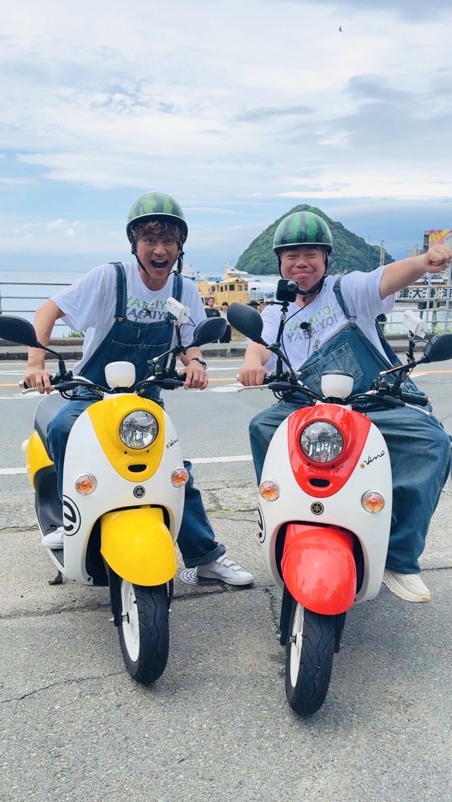 傳又有大咖出事！國民男團成員無預警宣布「無限期停工」6 節目全辭　恐陷桃色糾紛