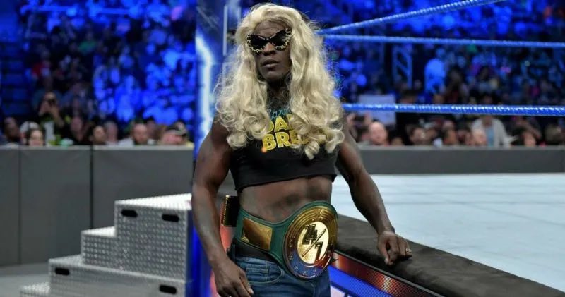 WWE 傳奇選手 R-Truth、Carlito 紛紛宣布不再續約！讓摔迷、其他選手震驚不已！