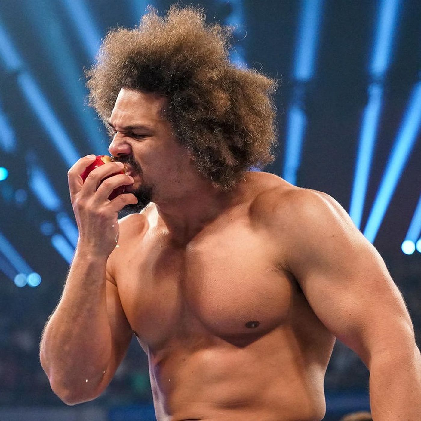 WWE 傳奇選手 R-Truth、Carlito 紛紛宣布不再續約！讓摔迷、其他選手震驚不已！