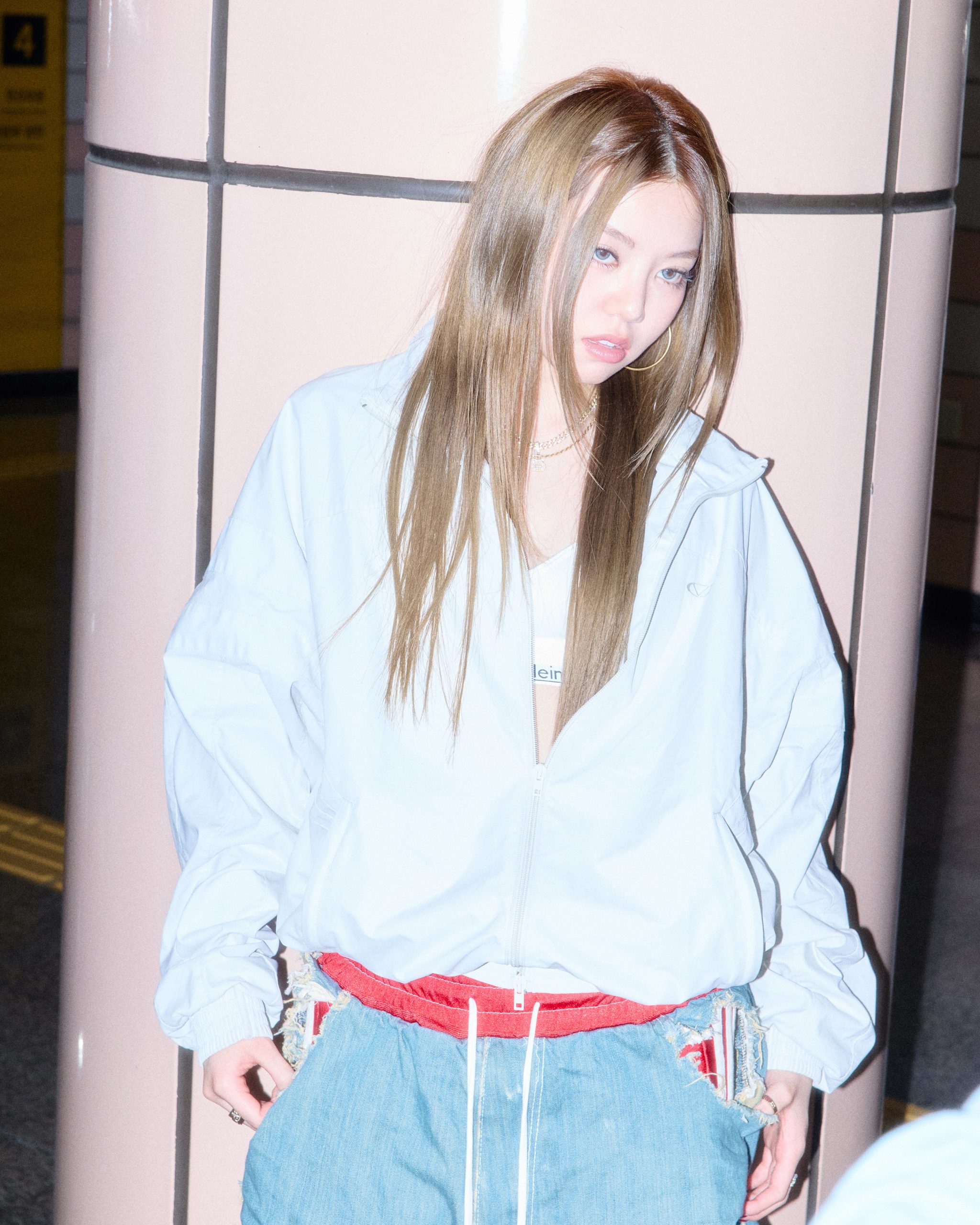 黑廠全新五人男女混聲團體 ALLDAY PROJECT 釋出首波預告！6 月 23 日正式出道！