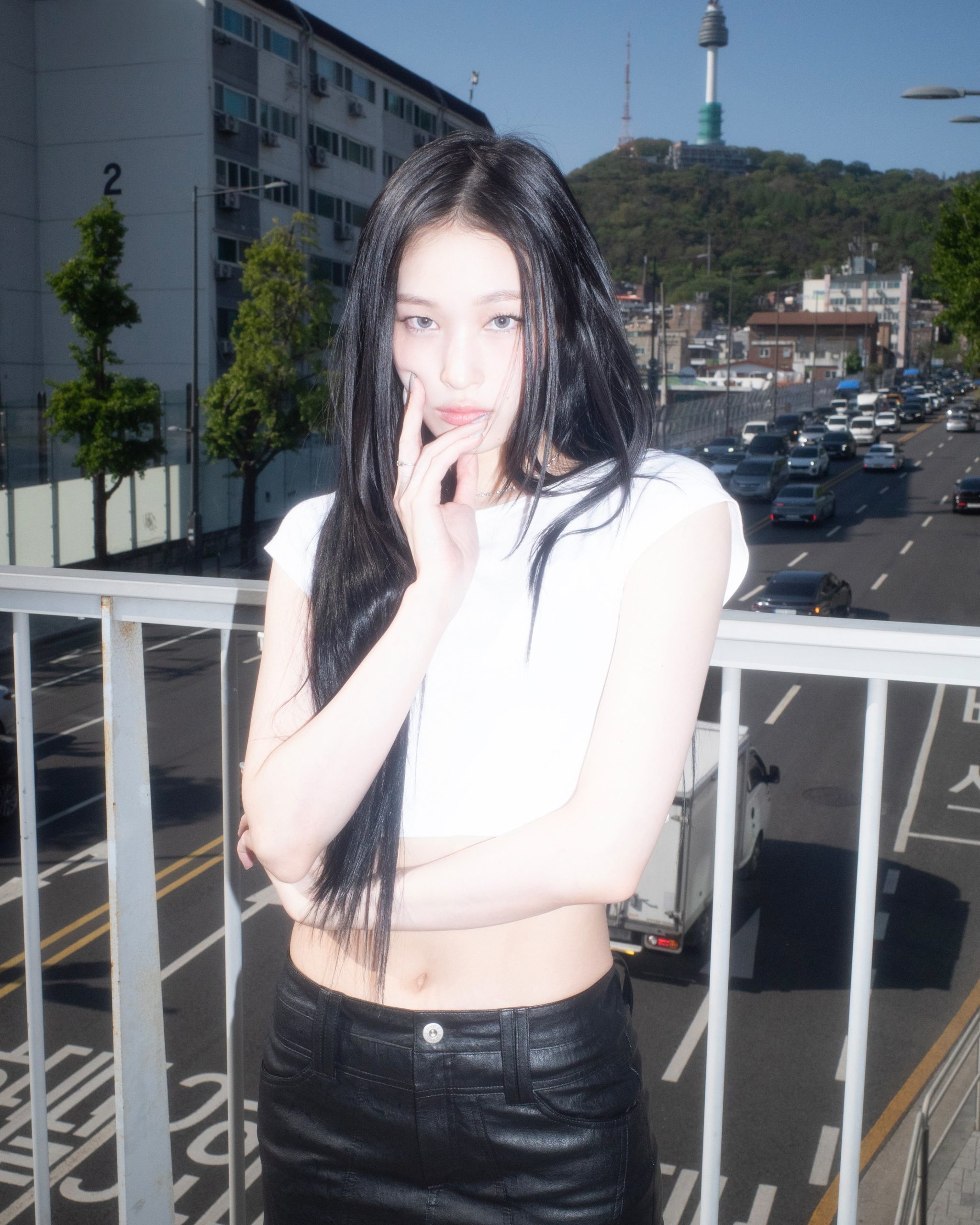 黑廠全新五人男女混聲團體 ALLDAY PROJECT 釋出首波預告！6 月 23 日正式出道！