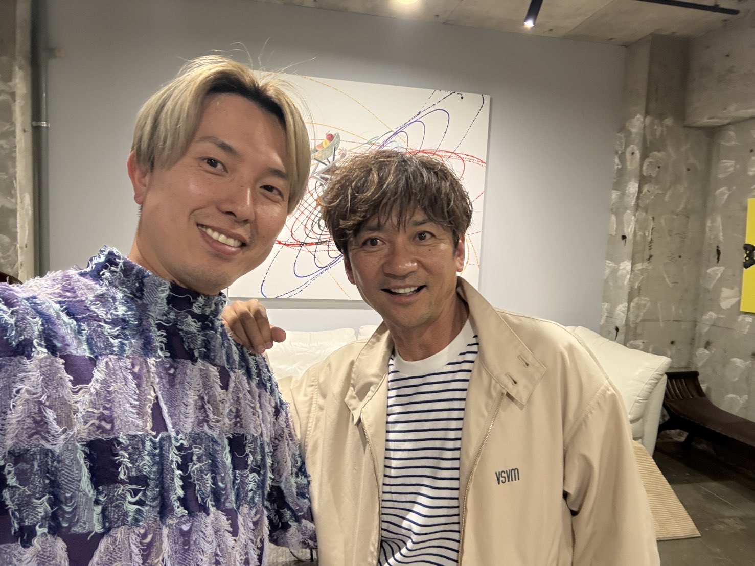 傳又有大咖出事！國民男團成員無預警宣布「無限期停工」6 節目全辭　恐陷桃色糾紛