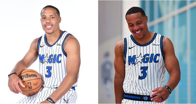 奧蘭多魔術隊近日與曼菲斯灰熊完成一筆震撼交易，正式宣告進入「贏在當下」的模式。魔術送出 Kentavious Caldwell-Pope、Cole Anthony 以及最多五枚首輪選秀籤（其中四枚為無保護），換來灰熊主力得分後衛 Desmond Bane。